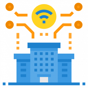 Logo Smart Cities