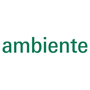 Logo Ambiente Frankfurt