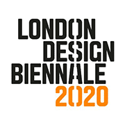 Logo London Design Biennale (Canceled)