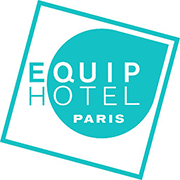 Logo EquipHotel Paris (Postponed)