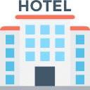 Logo Hotel Industry