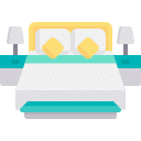 Logo Bedroom Design