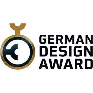 Logo German Design