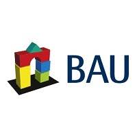 Logo BAU