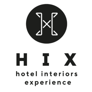 Logo HIX LONDON